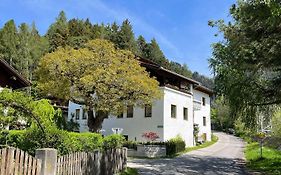 Bergmanns Ferienapartment